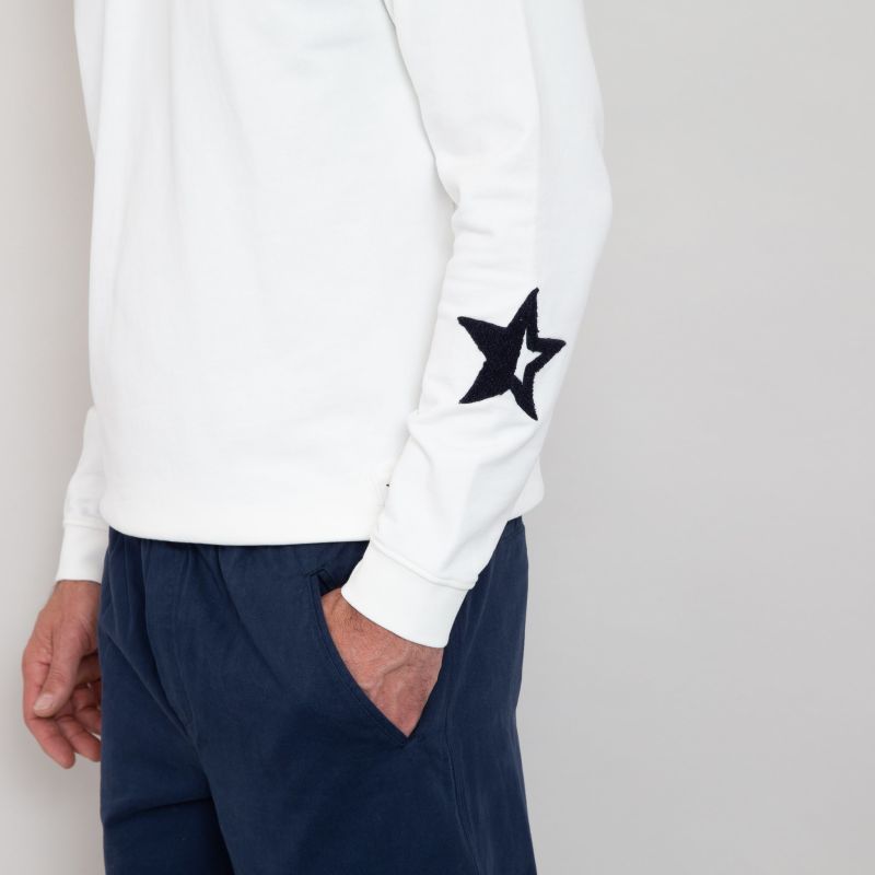 Sweat agnes b homme shop