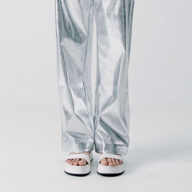 Ravesca Silver Pants image