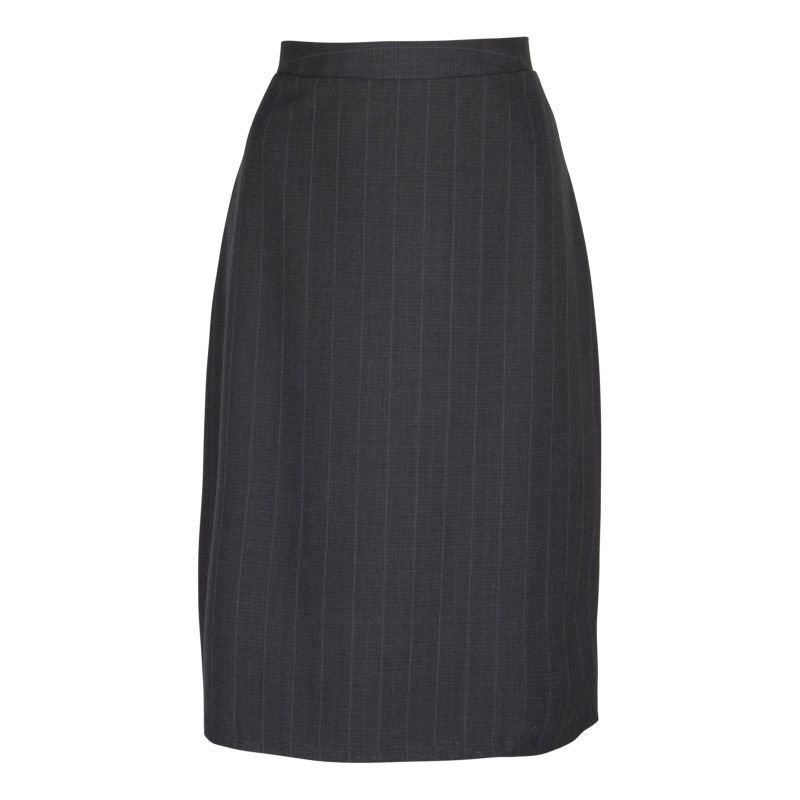 Wool Pencil Skirt image