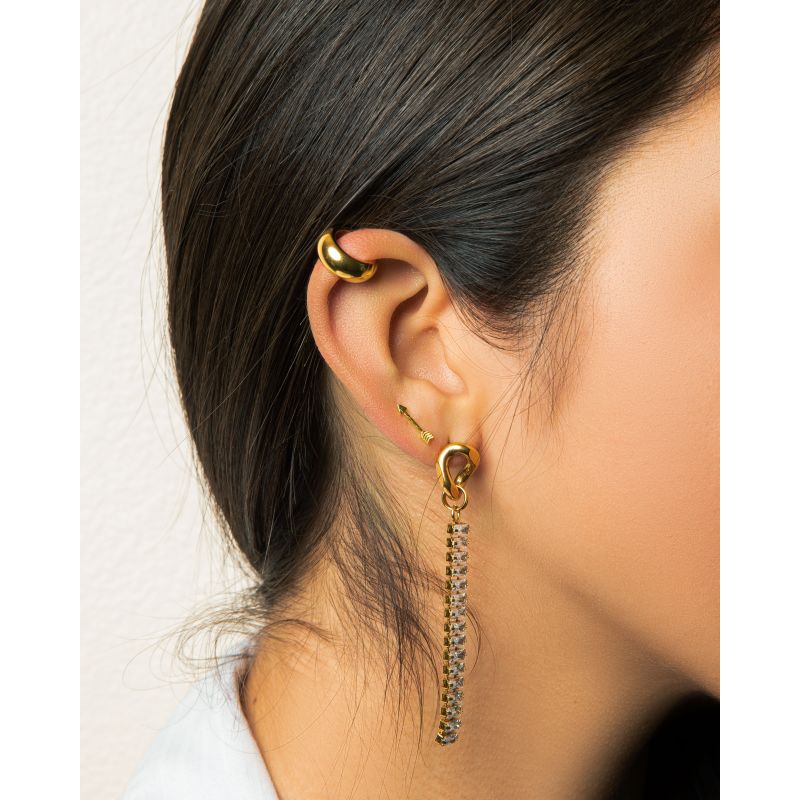 Honey Earrings image