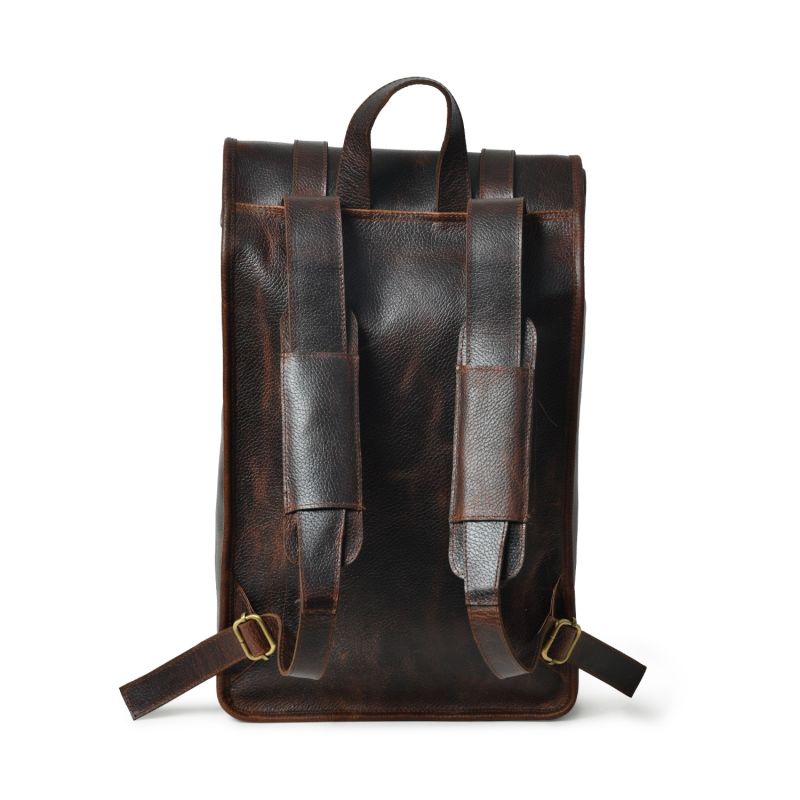 The Duvall Rolltop Backpack image