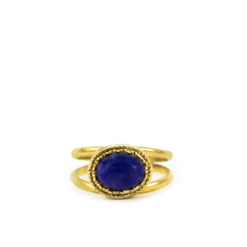 Cordellina Lapis Ring image