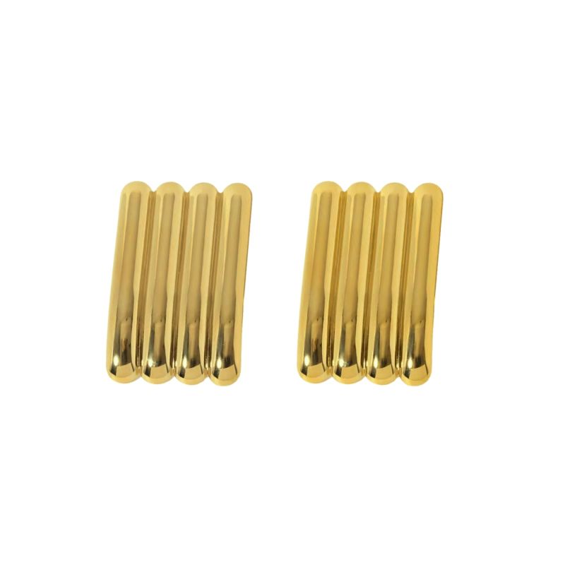 Reed Earrings image