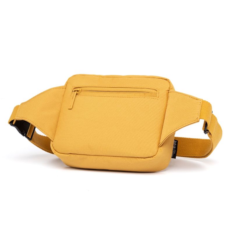 Reef Crossbody New Mustard image