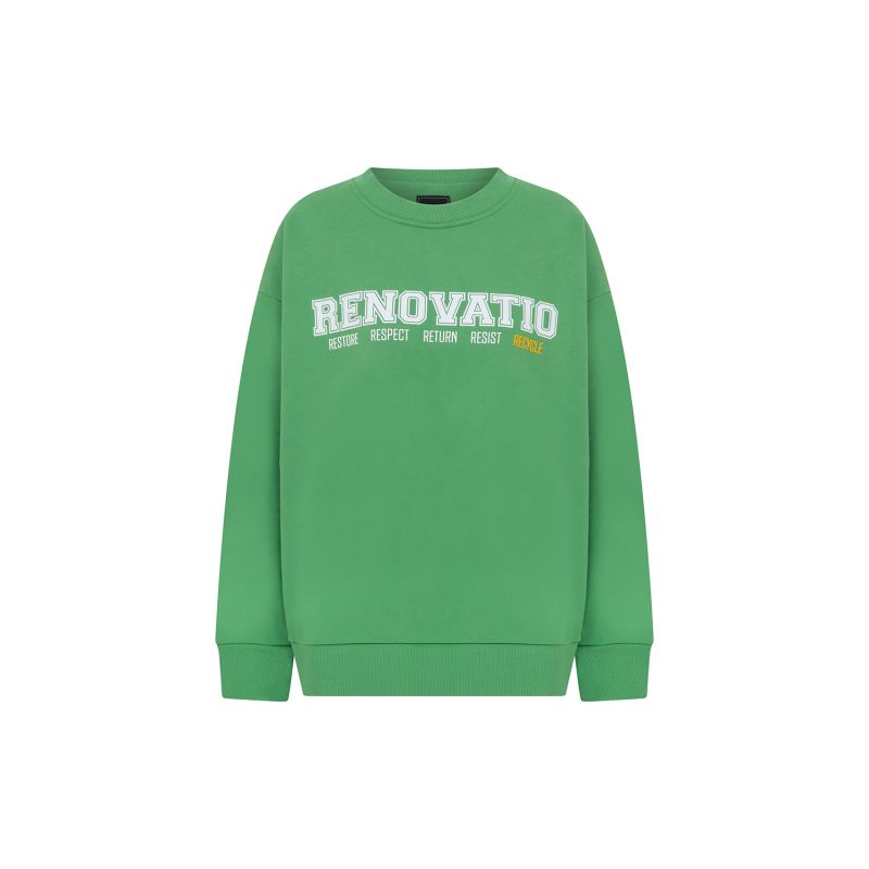 Renovatio Sweatshirt image