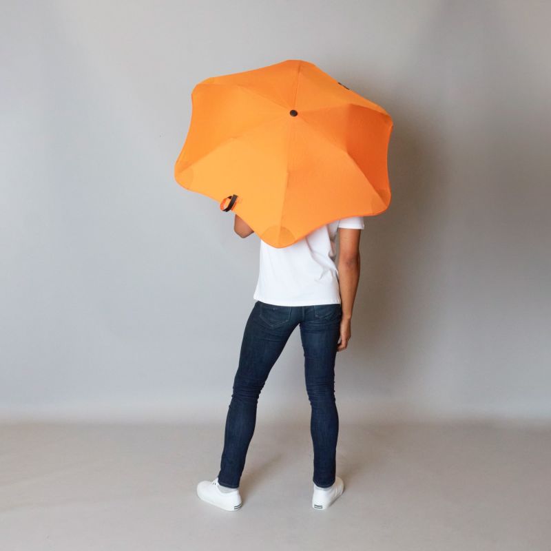 Blunt Metro Umbrella - Orange image