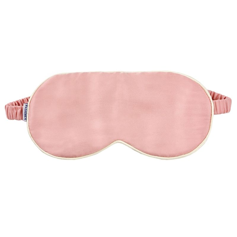 Sleep Mask In Pink image