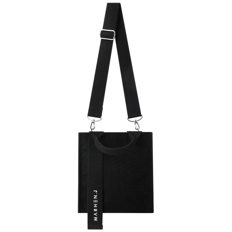 Marhen j ricky mini bag black sales