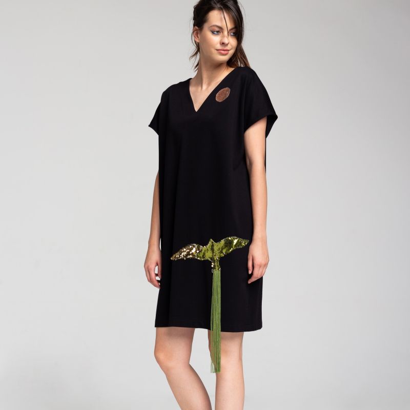 Away Dress image