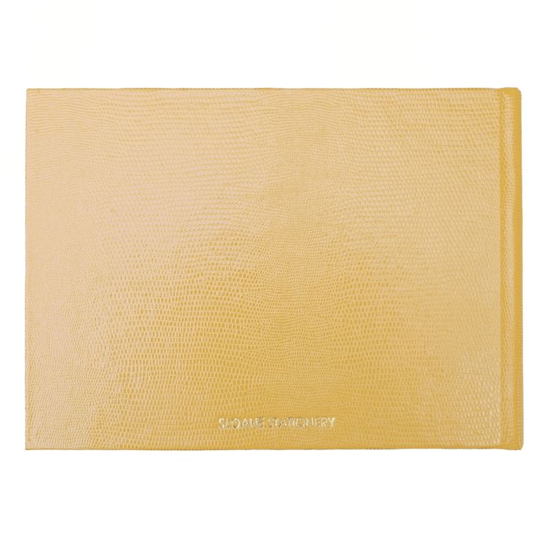 Beach House Visitors Book Sloane Stationery Wolf & Badger