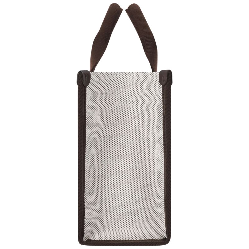 Rio - Canvas Bag - Brown image