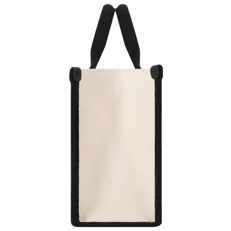 Rio - Canvas Bag - i-Black image