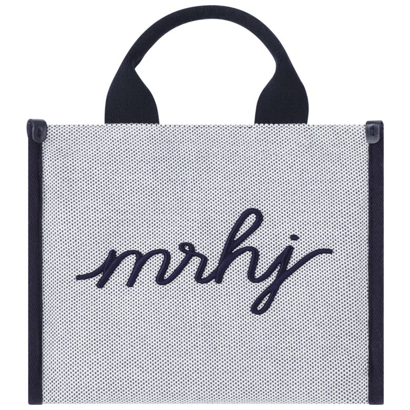 Rio - Canvas Bag - Navy image