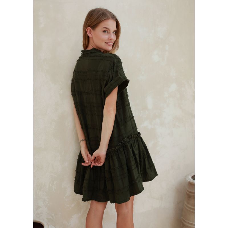 Olive Ripley Dress image