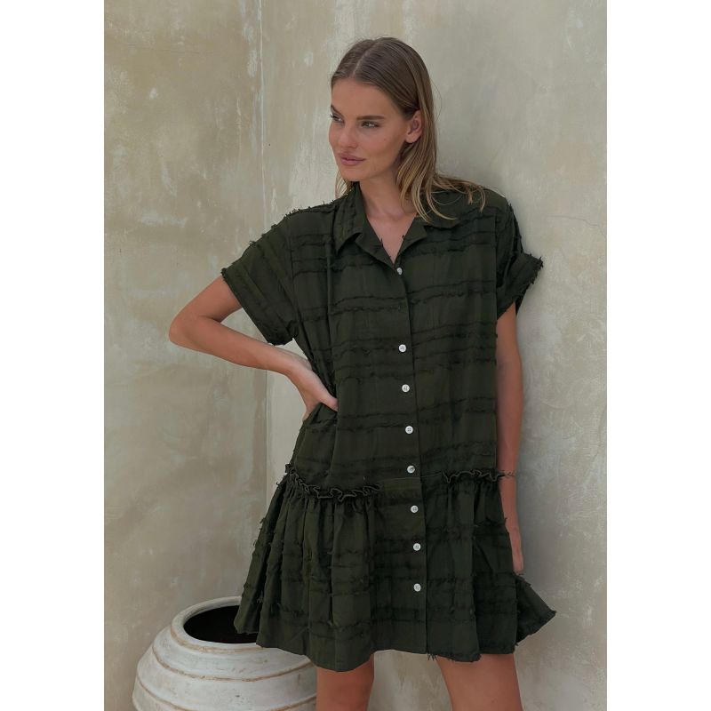 Olive Ripley Dress image