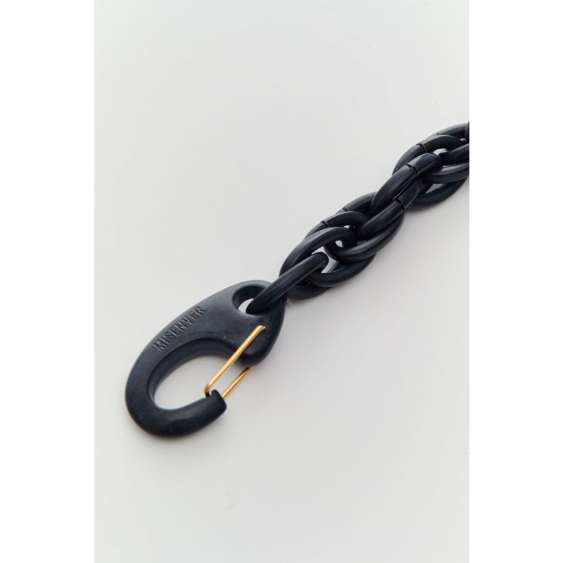 Robe Chain Your Way - Black - Bag Strap image