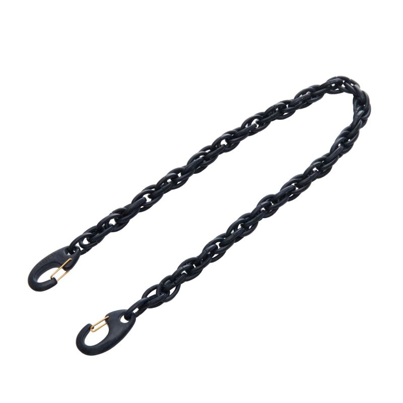 Robe Chain Your Way - Black - Bag Strap image