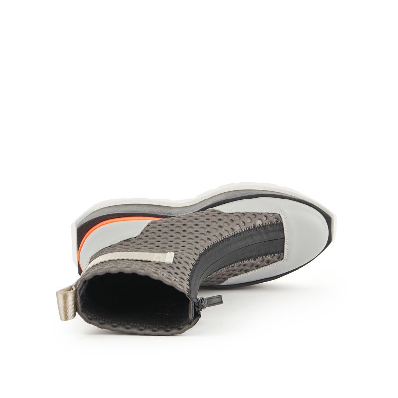 Roko Bootie Il - Racer | United Nude | Wolf & Badger