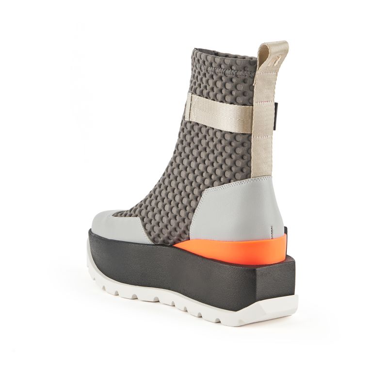 Roko Bootie Il - Racer | United Nude | Wolf & Badger