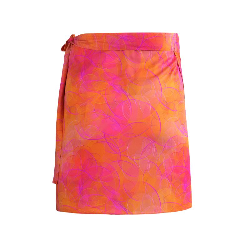 Romance Mini Sarong image