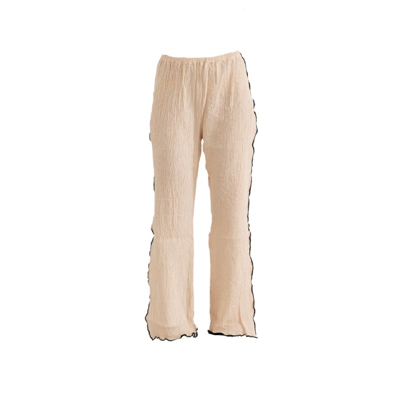 Rosalita Cotton Pants image