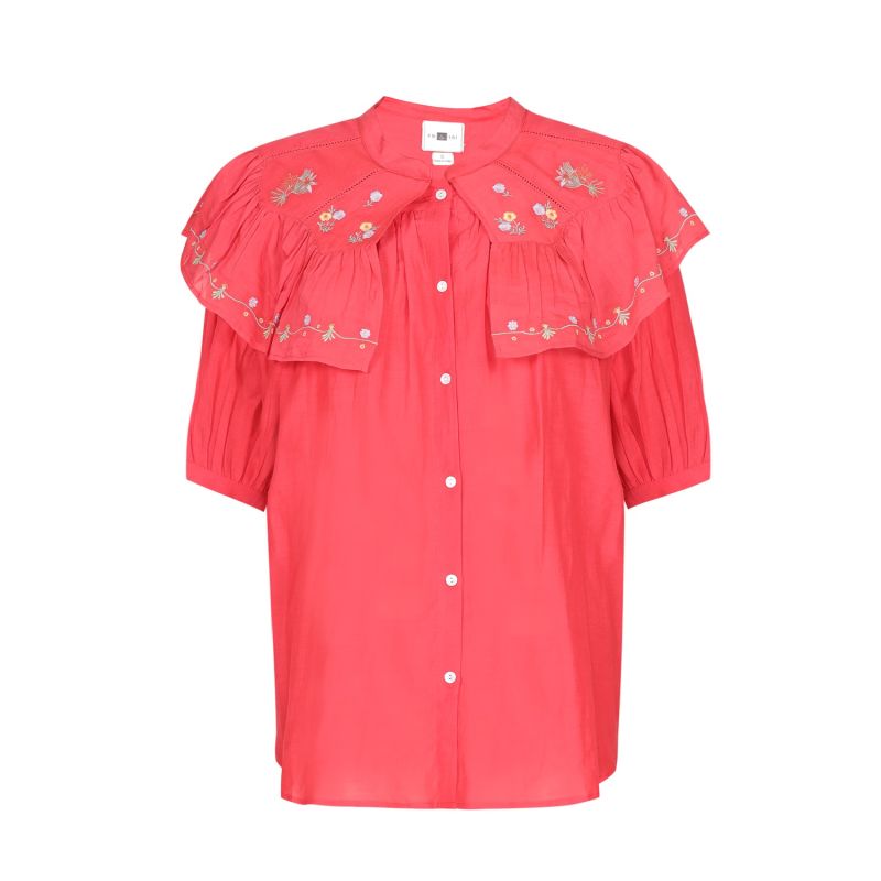 Rose Cottage Shirt image