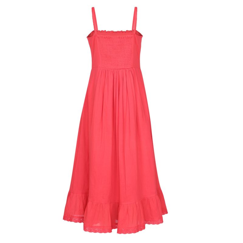 Rose Strap Dress image