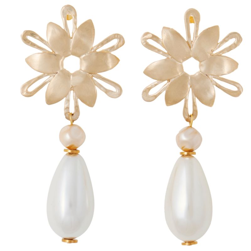 Seaside Earring image