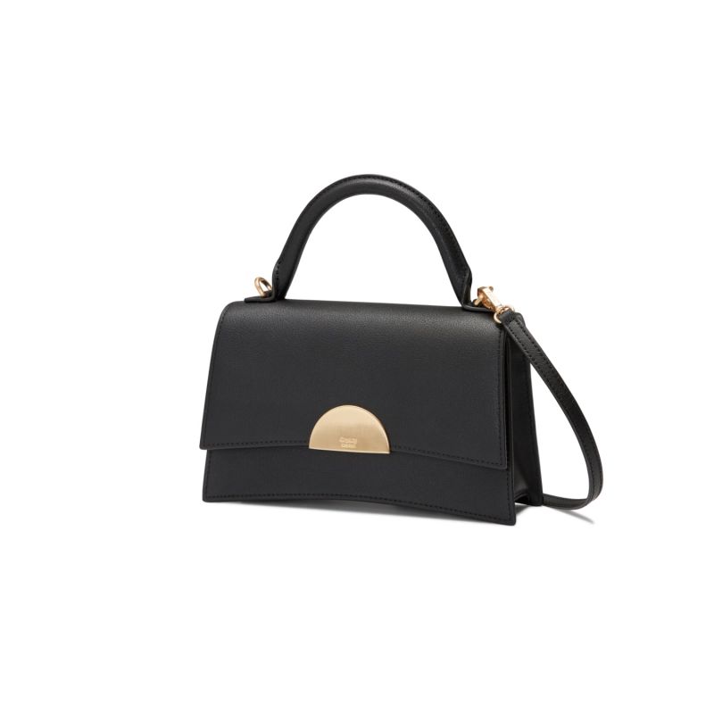 Milla Tote - Black image