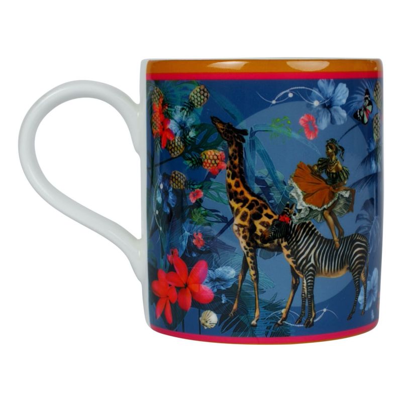 Riri Large China Mug image