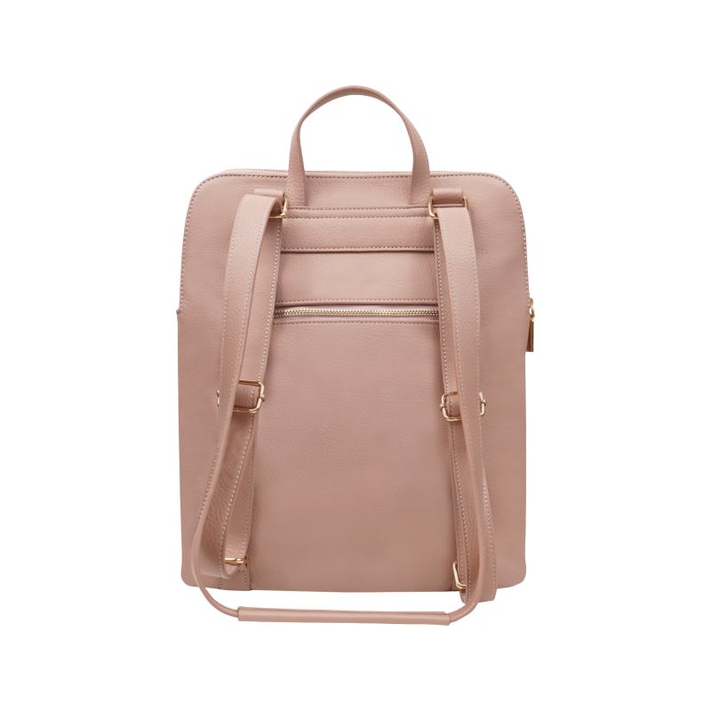 Lenox Ave Backpack Blush image