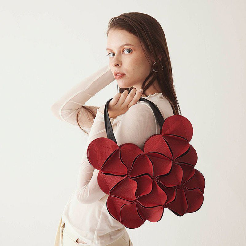 Buffalo Bloom Nightcloud Small Shoulder Bag