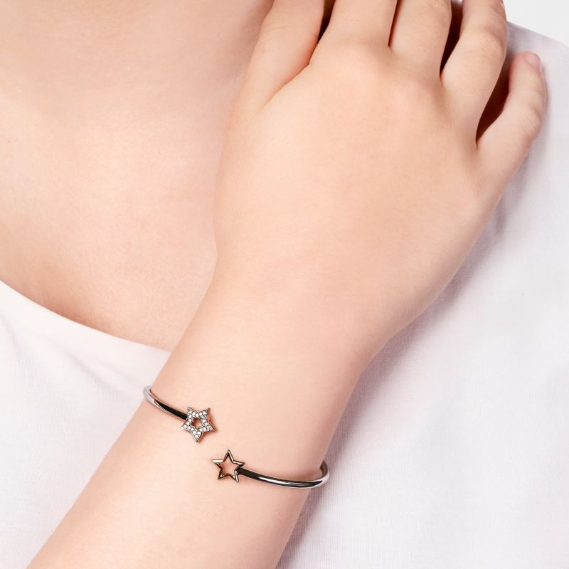 Open Stars Bangle image