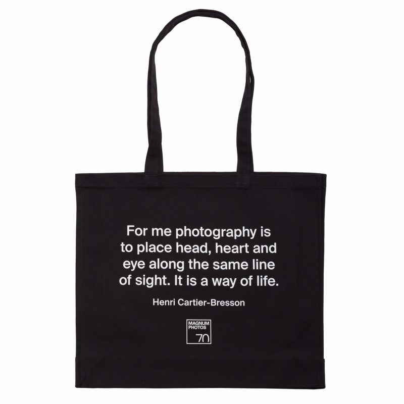 Magnum 70 Tote Bag image