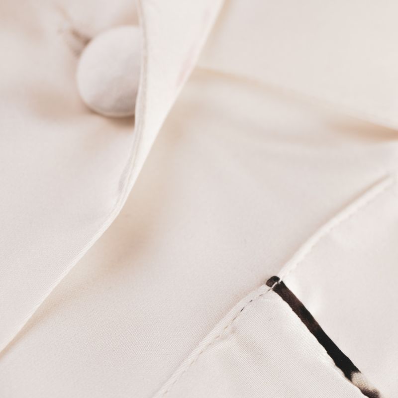 Silk Pyjamas Protein Treatment image