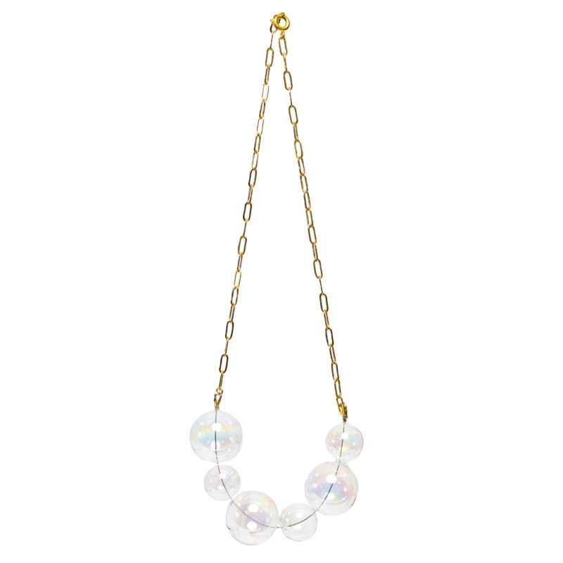 Bubble Necklace image