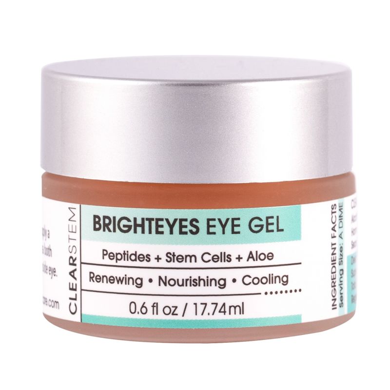 Brighteyes Eye Gel image