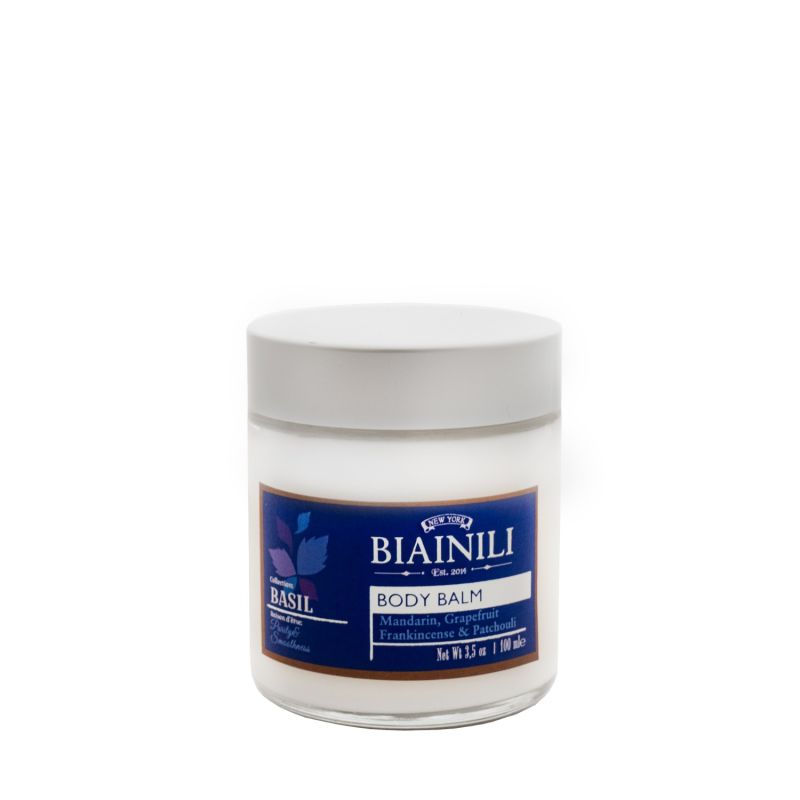 Basil Body Balm image