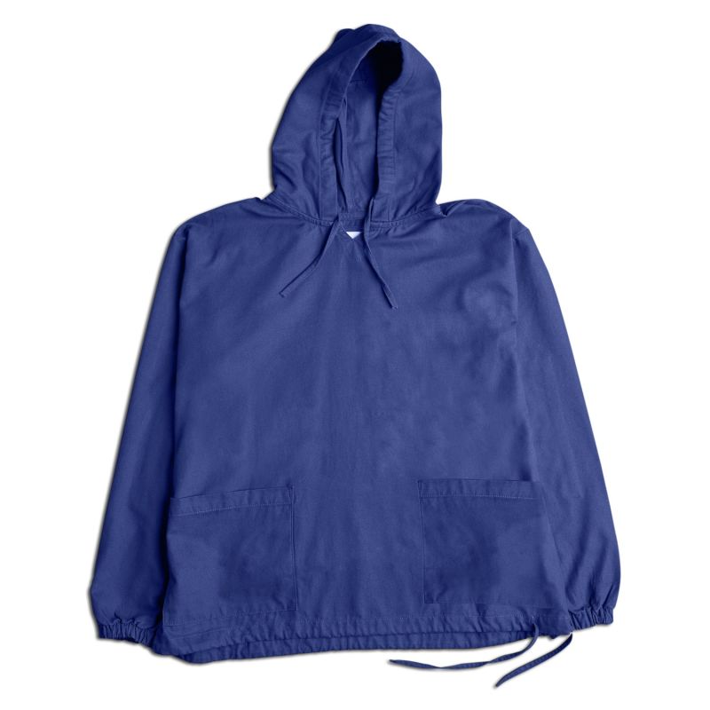 The 3008 Smock - Ultra Blue image