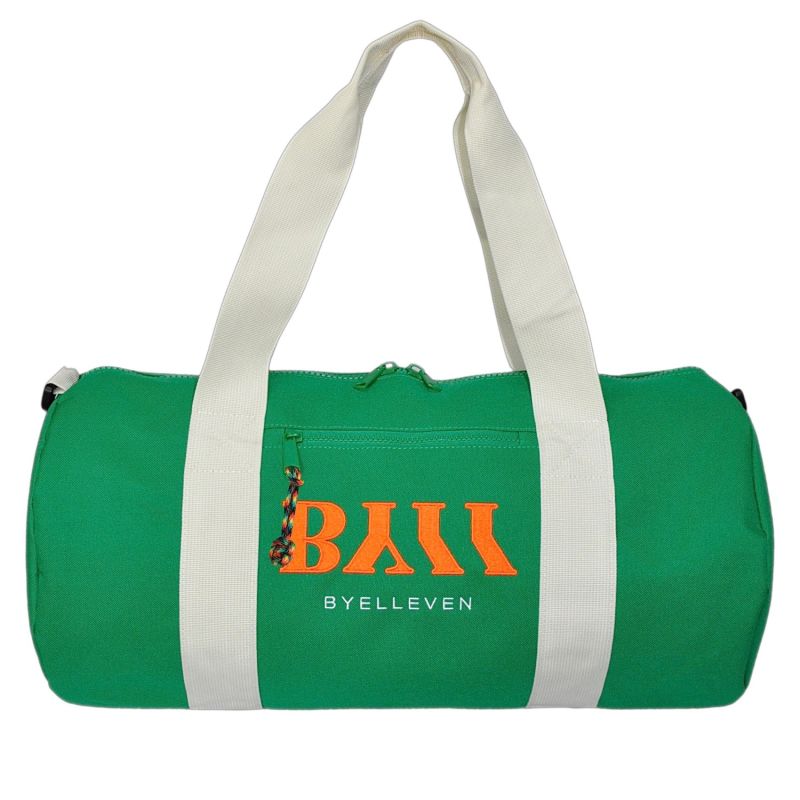 BY11 Embroidered Logo Holdall image