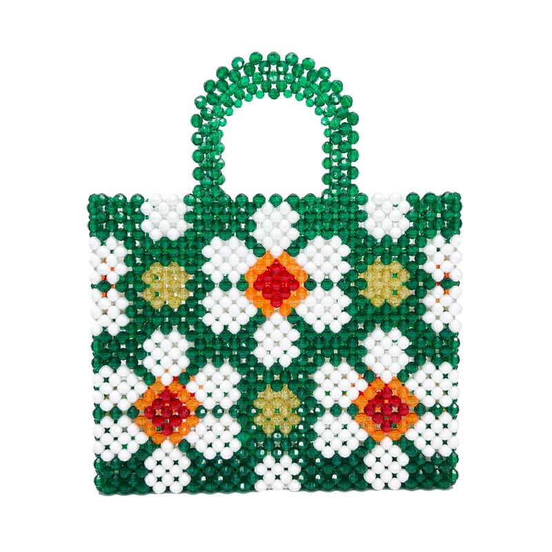 Sally's Green Bag image