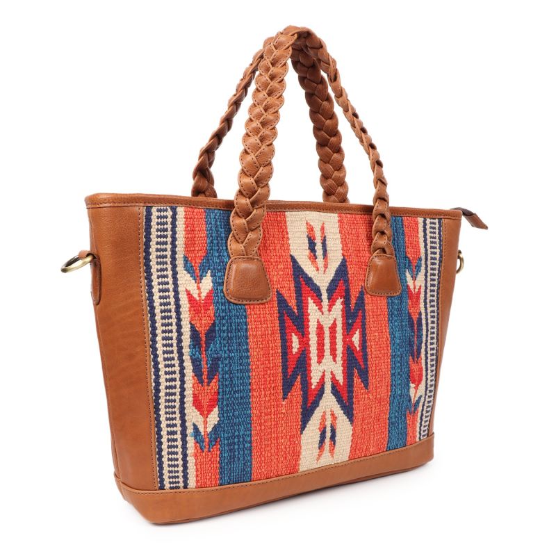 Samah Kilim Tote image