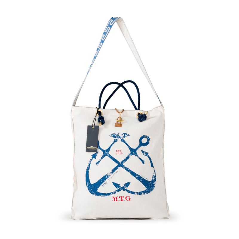 Samothraki Totebag image