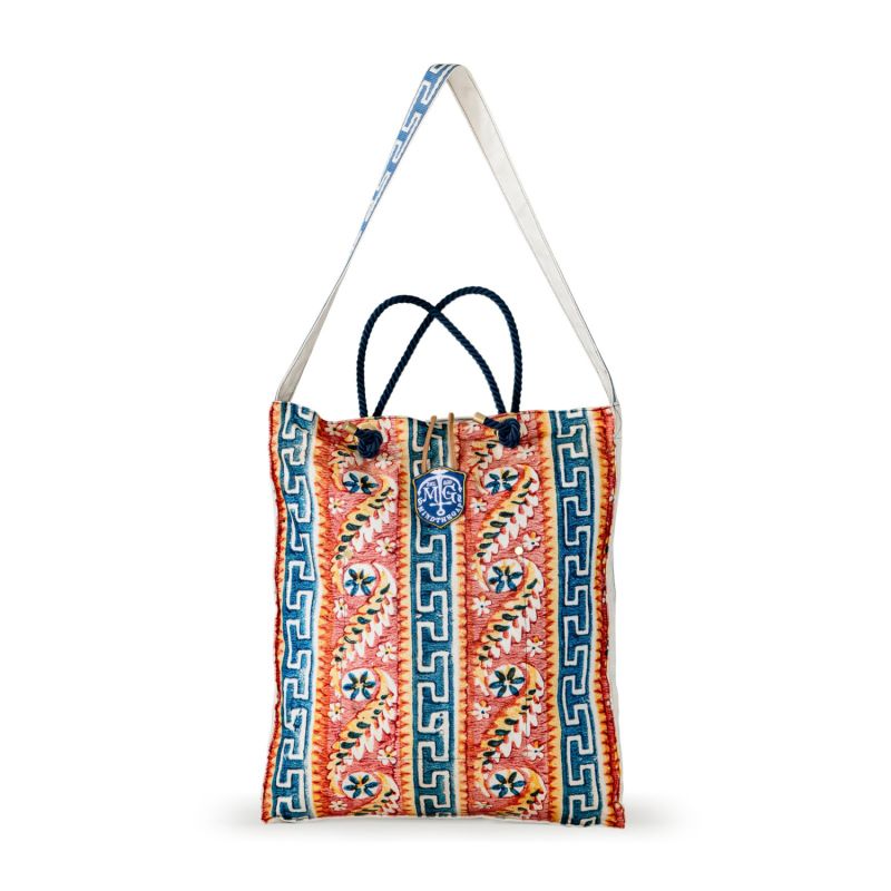 Samothraki Totebag image