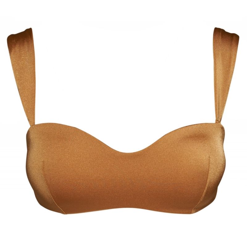 Sand Bandeau Top image