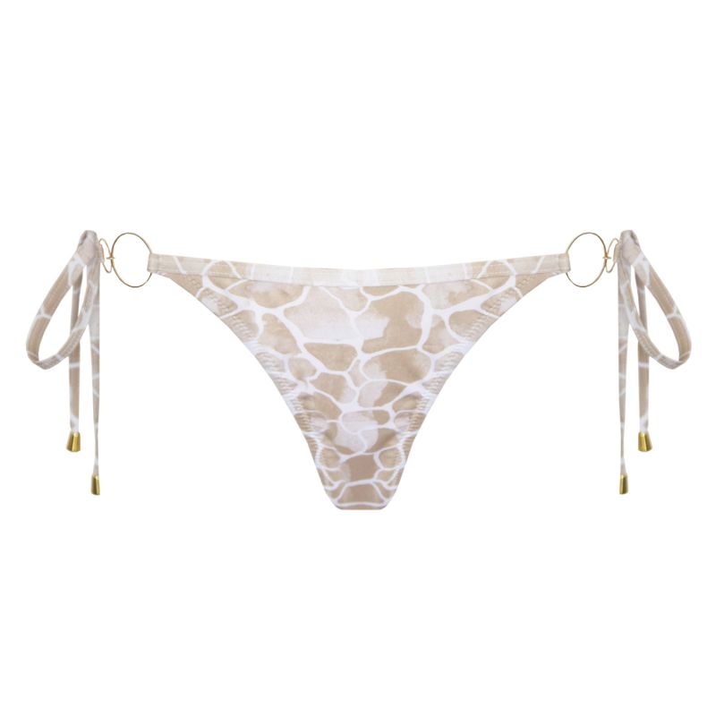 Reel Skipper Tahiti Bikini Bottom