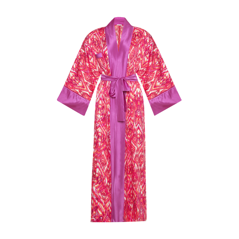 Santo Kimono image