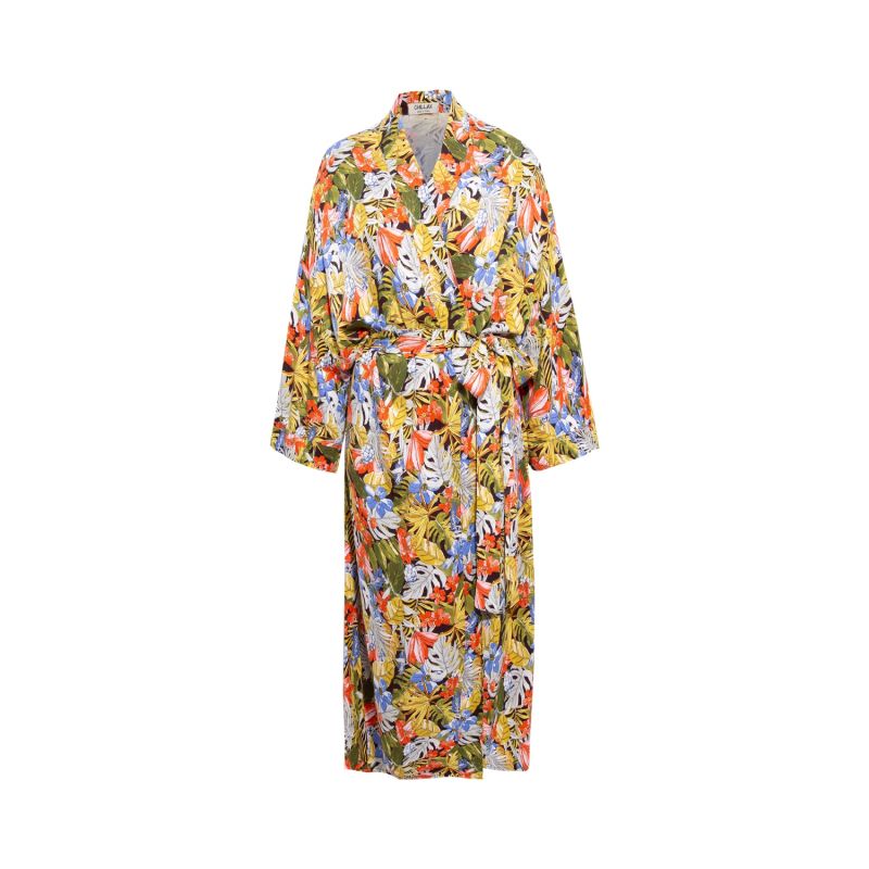 Sassari Kimono Robe image