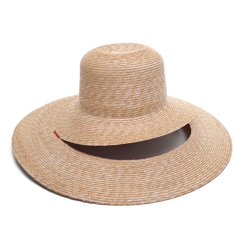 Fashionable Straw Hat image