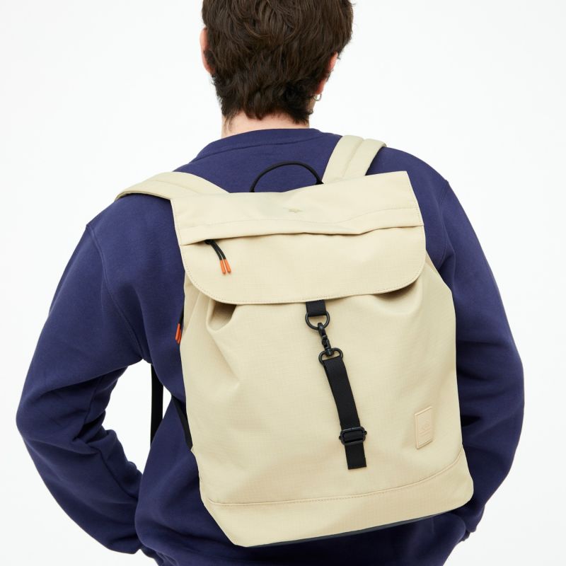 Scout Backpack Vandra Stone image